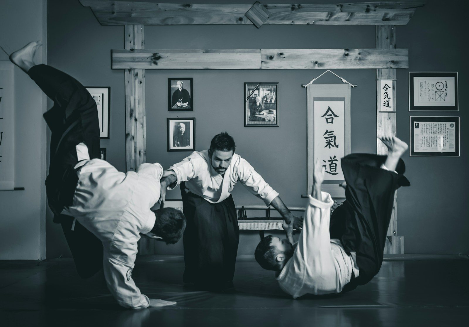 Aiki